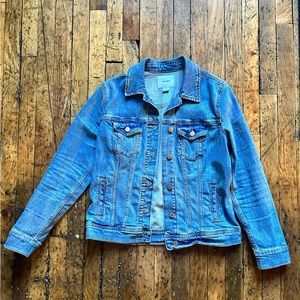 OLD NAVY JEAN JACKET SIZE M